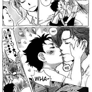 [Tetsuo/ No.28] Anthology 1 (update c.4) [Eng] – Gay Comics image 011.jpg