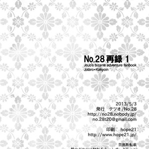 [Tetsuo/ No.28] Anthology 1 (update c.4) [Eng] – Gay Comics image 151.jpg
