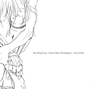 [Idea / Rin Seina] Fullmetal Alchemist dj – Oasis [Eng] – Gay Comics image 006.jpg