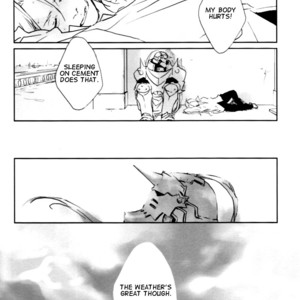 [Idea / Rin Seina] Fullmetal Alchemist dj – Oasis [Eng] – Gay Comics image 021.jpg