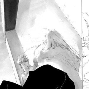 [Idea / Rin Seina] Fullmetal Alchemist dj – Oasis [Eng] – Gay Comics image 029.jpg