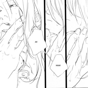 [Idea / Rin Seina] Fullmetal Alchemist dj – Oasis [Eng] – Gay Comics image 033.jpg