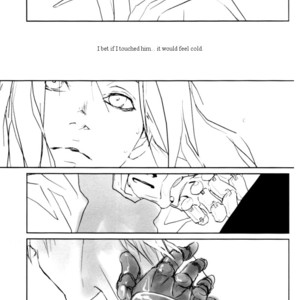 [Idea / Rin Seina] Fullmetal Alchemist dj – Oasis [Eng] – Gay Comics image 035.jpg