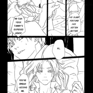 [Idea (SEINA Rin)] Fullmetal Alchemist dj – Metamorphose Planetarium [Eng] – Gay Comics image 054.jpg