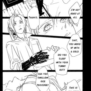 [Idea (SEINA Rin)] Fullmetal Alchemist dj – Metamorphose Planetarium [Eng] – Gay Comics image 067.jpg