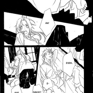 [Idea (SEINA Rin)] Fullmetal Alchemist dj – Metamorphose Planetarium [Eng] – Gay Comics image 079.jpg
