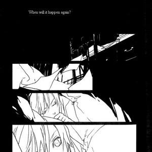 [Idea (SEINA Rin)] Fullmetal Alchemist dj – Metamorphose Planetarium [Eng] – Gay Comics image 084.jpg