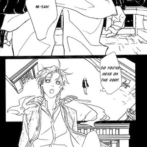 [Idea (SEINA Rin)] Fullmetal Alchemist dj – Metamorphose Planetarium [Eng] – Gay Comics image 089.jpg