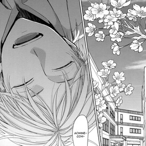 [KiAo Scandal] Seasons of Love (c.1) – Kuroko no Basuke dj [Eng] — 014