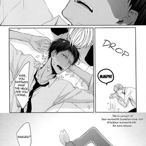 [KiAo Scandal] Seasons of Love (c.1) – Kuroko no Basuke dj [Eng] — 015