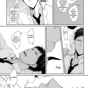 [KiAo Scandal] Seasons of Love (c.1) – Kuroko no Basuke dj [Eng] — 016