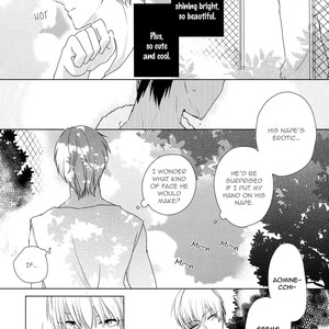 [KiAo Scandal] Seasons of Love (c.1) – Kuroko no Basuke dj [Eng] — 021