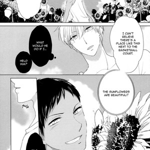 [KiAo Scandal] Seasons of Love (c.1) – Kuroko no Basuke dj [Eng] — 022