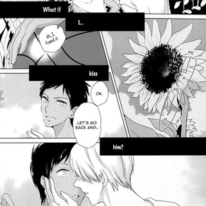 [KiAo Scandal] Seasons of Love (c.1) – Kuroko no Basuke dj [Eng] — 023