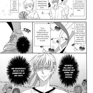 [KiAo Scandal] Seasons of Love (c.1) – Kuroko no Basuke dj [Eng] — 026