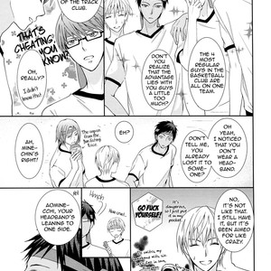[KiAo Scandal] Seasons of Love (c.1) – Kuroko no Basuke dj [Eng] — 028