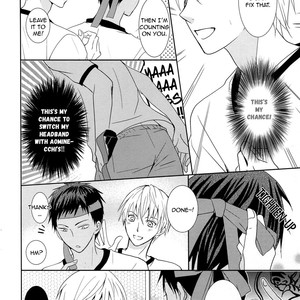 [KiAo Scandal] Seasons of Love (c.1) – Kuroko no Basuke dj [Eng] — 029