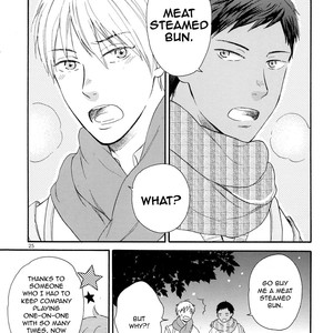 [KiAo Scandal] Seasons of Love (c.1) – Kuroko no Basuke dj [Eng] — 032