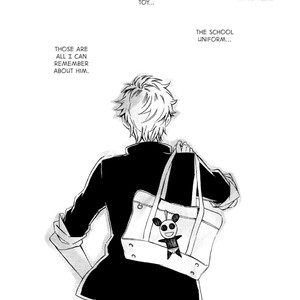[MATSUMOTO Azusa] Koi no Tsuzuki ni Hitsuyou nano wa (c.1-2) [Eng] – Gay Comics image 003.jpg