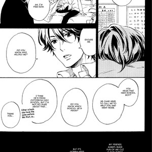 [MATSUMOTO Azusa] Koi no Tsuzuki ni Hitsuyou nano wa (c.1-2) [Eng] – Gay Comics image 010.jpg