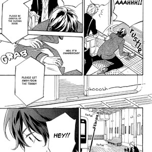 [MATSUMOTO Azusa] Koi no Tsuzuki ni Hitsuyou nano wa (c.1-2) [Eng] – Gay Comics image 018.jpg