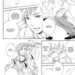 [MATSUMOTO Azusa] Koi no Tsuzuki ni Hitsuyou nano wa (c.1-2) [Eng] – Gay Comics image 050.jpg