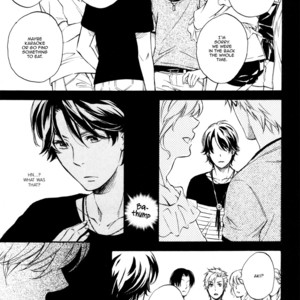 [MATSUMOTO Azusa] Koi no Tsuzuki ni Hitsuyou nano wa (c.1-2) [Eng] – Gay Comics image 059.jpg