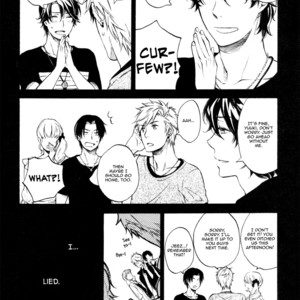 [MATSUMOTO Azusa] Koi no Tsuzuki ni Hitsuyou nano wa (c.1-2) [Eng] – Gay Comics image 060.jpg