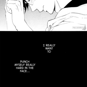 [MATSUMOTO Azusa] Koi no Tsuzuki ni Hitsuyou nano wa (c.1-2) [Eng] – Gay Comics image 067.jpg