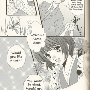 [WanWan Bunkyoku Potato Honpo (Higurashi Koori)] Hetalia dj – Virtual Wife [Eng] – Gay Comics image 006.jpg