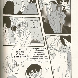 [WanWan Bunkyoku Potato Honpo (Higurashi Koori)] Hetalia dj – Virtual Wife [Eng] – Gay Comics image 011.jpg