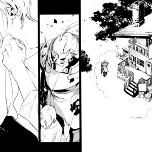 [Idea (SEINA Rin)] Fullmetal Alchemist dj – Delikatessen [Eng] – Gay Comics image 011.jpg