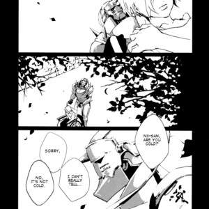 [Idea (SEINA Rin)] Fullmetal Alchemist dj – Delikatessen [Eng] – Gay Comics image 012.jpg