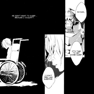 [Idea (SEINA Rin)] Fullmetal Alchemist dj – Delikatessen [Eng] – Gay Comics image 016.jpg