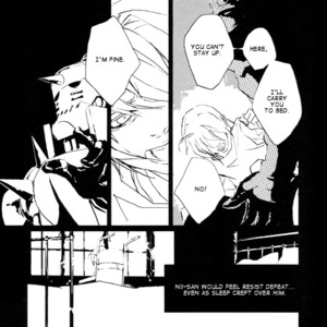 [Idea (SEINA Rin)] Fullmetal Alchemist dj – Delikatessen [Eng] – Gay Comics image 017.jpg