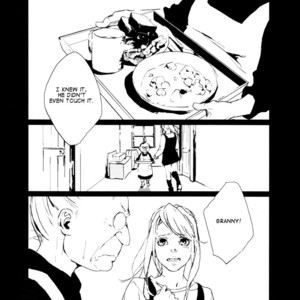 [Idea (SEINA Rin)] Fullmetal Alchemist dj – Delikatessen [Eng] – Gay Comics image 022.jpg