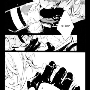 [Idea (SEINA Rin)] Fullmetal Alchemist dj – Delikatessen [Eng] – Gay Comics image 028.jpg