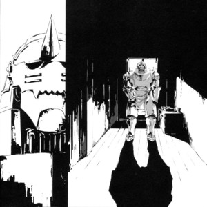 [Idea (SEINA Rin)] Fullmetal Alchemist dj – Delikatessen [Eng] – Gay Comics image 036.jpg