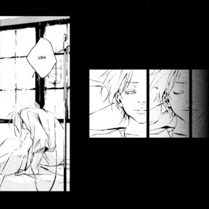 [Idea (SEINA Rin)] Fullmetal Alchemist dj – Delikatessen [Eng] – Gay Comics image 044.jpg