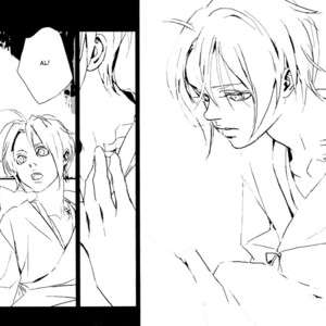 [Idea (SEINA Rin)] Fullmetal Alchemist dj – Delikatessen [Eng] – Gay Comics image 045.jpg
