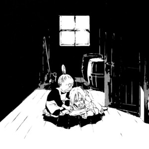[Idea (SEINA Rin)] Fullmetal Alchemist dj – Delikatessen [Eng] – Gay Comics image 050.jpg