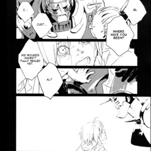 [Idea (SEINA Rin)] Fullmetal Alchemist dj – Delikatessen [Eng] – Gay Comics image 052.jpg