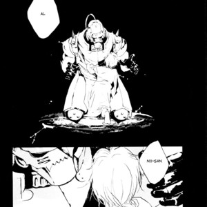 [Idea (SEINA Rin)] Fullmetal Alchemist dj – Delikatessen [Eng] – Gay Comics image 053.jpg