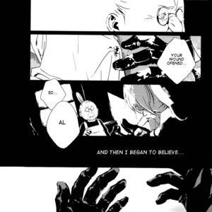 [Idea (SEINA Rin)] Fullmetal Alchemist dj – Delikatessen [Eng] – Gay Comics image 055.jpg