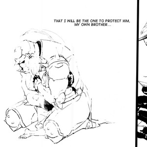 [Idea (SEINA Rin)] Fullmetal Alchemist dj – Delikatessen [Eng] – Gay Comics image 056.jpg