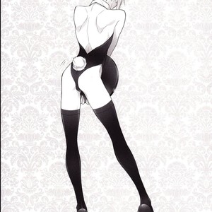 [Nikudaifuku] Anata no Suki na Koto – Final Fantasy dj VII [Eng] – Gay Comics image 004.jpg