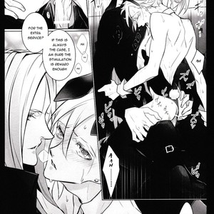 [Nikudaifuku] Anata no Suki na Koto – Final Fantasy dj VII [Eng] – Gay Comics image 016.jpg