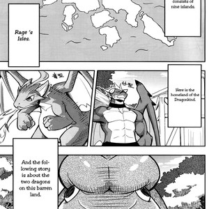 [Harugoya (Harusuke)] Harubon 7 [Eng] – Gay Comics image 006.jpg