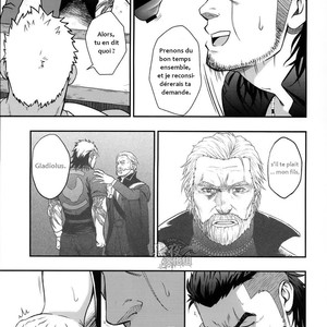 [RYCANTHROPY (Mizuki Gai)] SCUTUM – Final Fantasy XV dj [French] – Gay Comics image 007.jpg