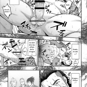 [RYCANTHROPY (Mizuki Gai)] SCUTUM – Final Fantasy XV dj [French] – Gay Comics image 011.jpg